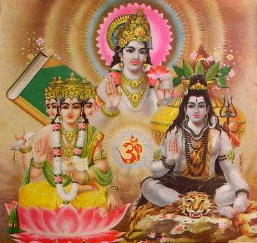 Must Read and Share this Spritual Article About Dattatreya Jayanti 2013